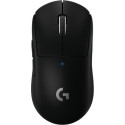 Mängurihiir Logitech G Pro X Superlight, must