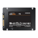 SSD Samsung 1TB 870 Evo 2,5" SATA