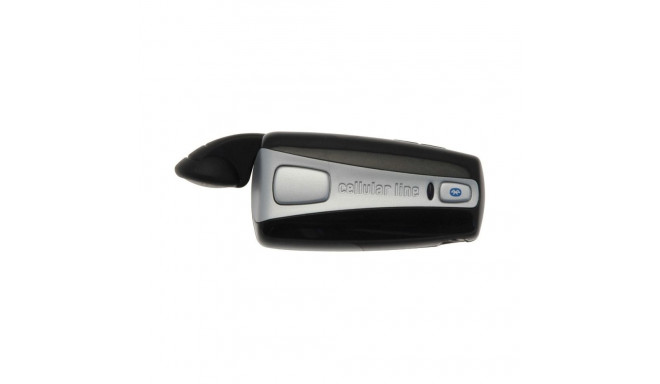 Peakomplekt Cellular Line Roller Clip Handsfree