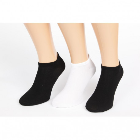 SOKISAHTEL JOOSEP madalad viskoosist sokid meestele 446, 452