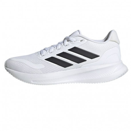 Adidas Runfalcon 5 Jr IE8593 shoes (40)