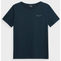 4F T-särk H4Z22TSD028DARK NAVY S