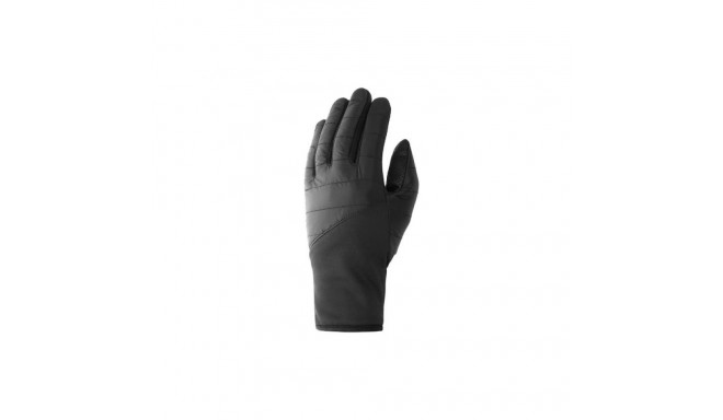 4F gloves H4Z22-REU006 (XL), deep black