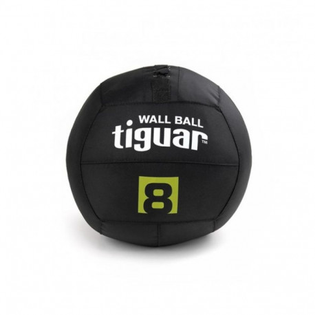 tiguar wallball 8 kg medicine ball TI-WB008