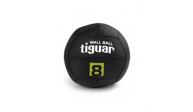 Medicine ball tiguar wallball 8 kg TI-WB008