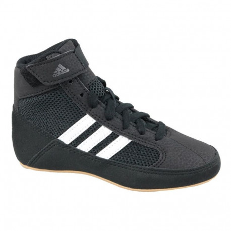 Adidas Havoc K Jr AQ3327 Shoes (30)