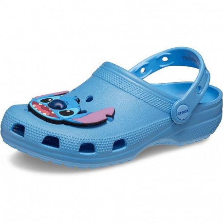 Crocs Stitch Classic Clog Kids Disney Jr 209464-4TB clogs (EU 29/30)