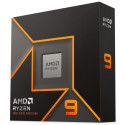 "AMD AM5 Ryzen 9 9900X WOF 4,4GHz MAX 5,6GHz 12xCore 24xThread 76MB 120W"