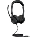 "Jabra Evolve2 50 USB-A UC Stereo"