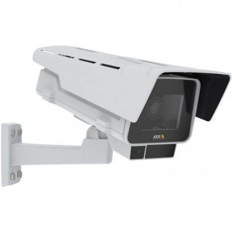 "Axis Netzwerkkamera Box-Typ P1377-LE 5MP"