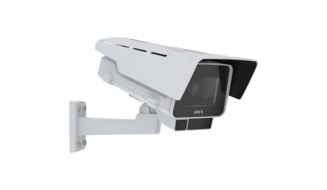 "Axis Netzwerkkamera Box-Typ P1377-LE 5MP"