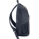 "HP Travel 18 Liter 15.6inch Iron Grey Laptop Backpack"