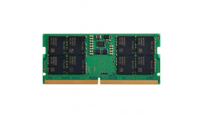 "HP 16GB DDR5 5600MHz SODIMM Memory"