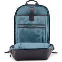 "HP Travel 18 Liter 15.6inch Iron Grey Laptop Backpack"