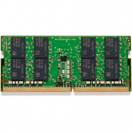 "HP 32GB DDR4 1x32GB 3200 SODIMM Memory-WW"