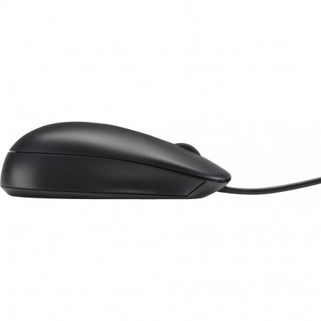 "HP USB Optical 2.9M Mouse"