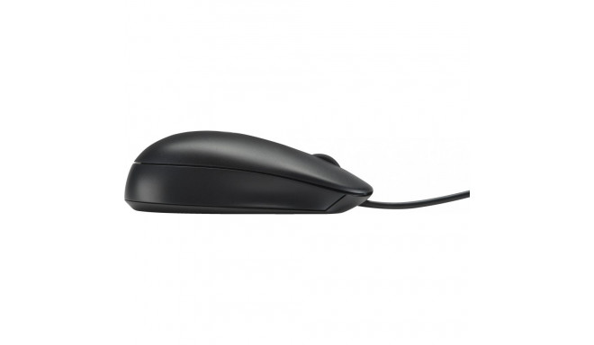"HP USB Optical 2.9M Mouse"