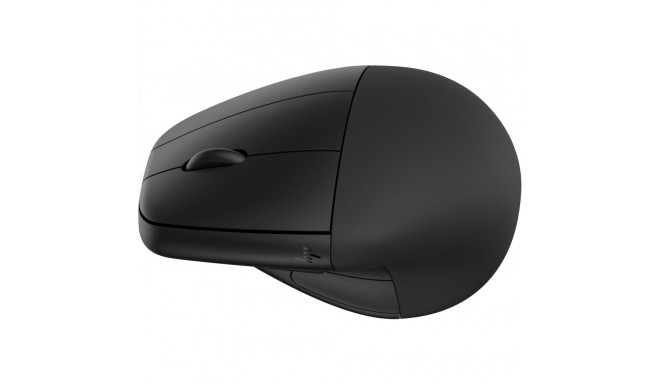 "HP 925 Ergonomic Vertical Wireless Mouse"