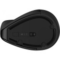 "HP 925 Ergonomic Vertical Wireless Mouse"