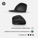 "HP 925 Ergonomic Vertical Wireless Mouse"