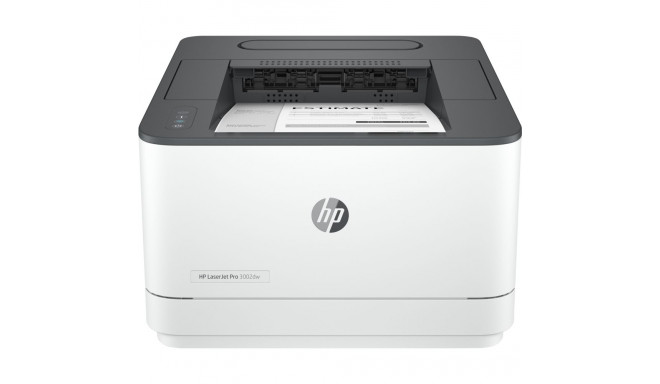 "L HP LaserJet Pro 3002dw S/W-Laserdrucker A4 33S./Min. A4 WLAN Duplex"