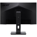 "68,6cm/27"" (3840x2160) Acer TFT Vero B277KLbmiiprfx 16:9 4K UHD IPS HDR10 4ms 60Hz HDMI DP Speaker