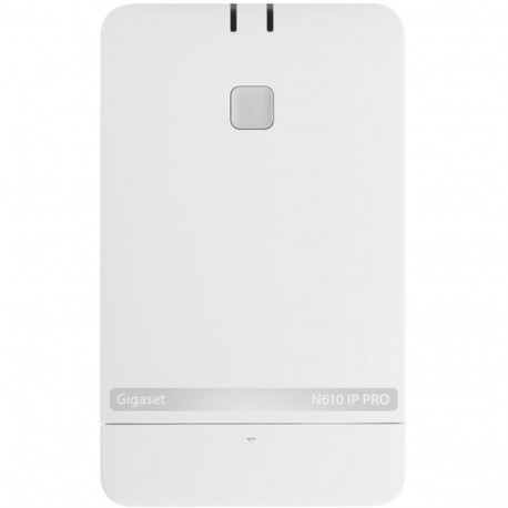 "Gigaset PRO DECT N610 IP PRO"
