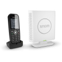 "SNOM M430"