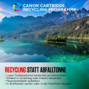 "Canon Tinte CLI-36 1511B001 Color 2er Pack"