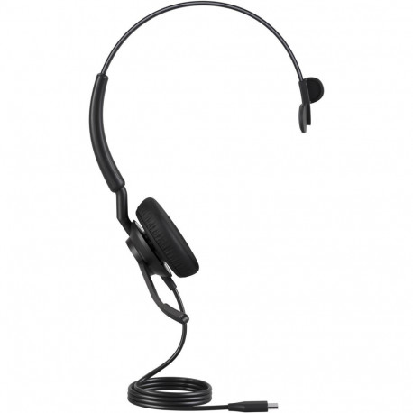 "Jabra Engage 40 Mono. USB-C. UC (nur Headset)"