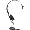 "Jabra Engage 40 Mono, USB-C, UC (nur Headset)"