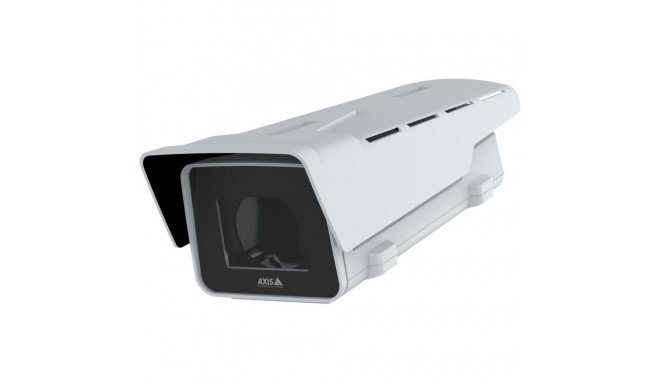 "Axis Netzwerkkamera Box-Typ P1387-BE 5 MP Barebone"