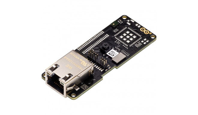 "ARDUINO Industrial Shield Portenta Vision Ethernet"