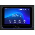 "Indoor-Station X933W Touch Screen, Android, Wi-Fi, black"