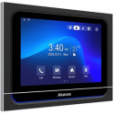 "Indoor-Station X933W Touch Screen, Android, Wi-Fi, black"