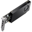 "Quadro 8GB PNY NVIDIA RTX A1000 Ampere Low Profile (Small Box)"