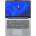 "Lenovo ThinkBook 14 G4+ IAP i7 1255U/16GB/1TBSSD/W11Pro silver"