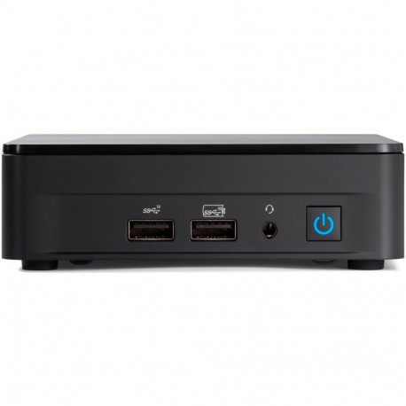 "ASUS NUC GEN12 Pro Wall Street Canyon i7 RNUC12WSKi70000 NO CORD"