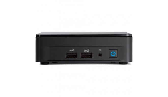 "ASUS NUC GEN12 Pro Wall Street Canyon i7 RNUC12WSKi70000 NO CORD"