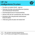 "T HP OfficeJet Pro 9730e Tinte-Multifunktionsdrucker 3in1 HP+ A3 LAN WiFi ADF Duplex"