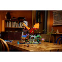 "LEGO Ideas Dungeons & Dragons: Die Sage vom Roten Drachen 21348"