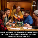 "LEGO Ideas Dungeons & Dragons: Die Sage vom Roten Drachen 21348"