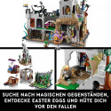 "LEGO Ideas Dungeons & Dragons: Die Sage vom Roten Drachen 21348"