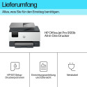 "T HP OfficeJet Pro 9120b Tinte-Multifiunktionsdrucker 4in1 A4 LAN WLAN ADF Duplex"