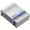 "8+2P Teltonika TSW210 Industrial GSwitch 2x SFP"