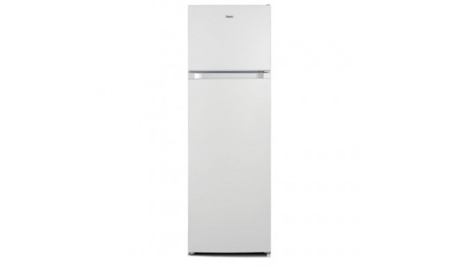 Double-door fridge Frigelux RDP261BE