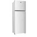 Double-door fridge Frigelux RDP300BE