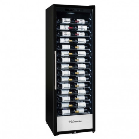 Veinikülmik La Sommeliere PRO160N