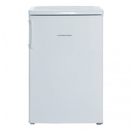 Sügavkülmik Scandomestic SFS82W