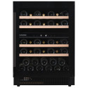 Wine cabinet Dunavox DAUF-39.121DB